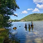 U Machova Jezera Doksy (Liberec)