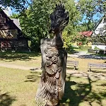 U Machova Jezera * Doksy (Liberec)