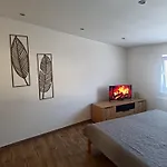 Lejlighed U Machova Jezera Doksy (Liberec)