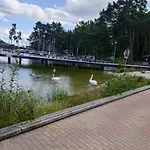 U Machova Jezera *