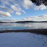 U Machova Jezera
