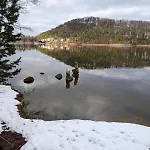 U Machova Jezera