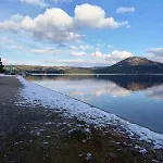 Lejlighed U Machova Jezera Doksy (Liberec)