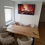 U Máchova Jezera Apartamento Doksy (Liberec)