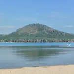 U Machova Jezera * 도크시