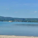 Lejlighed U Machova Jezera