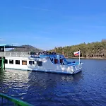 U Máchova Jezera *