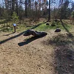 U Máchova Jezera Doksy (Liberec)