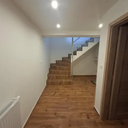 U Máchova Jezera Apartamento Doksy (Liberec)