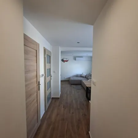 Apartamento U Máchova Jezera Doksy (Liberec)