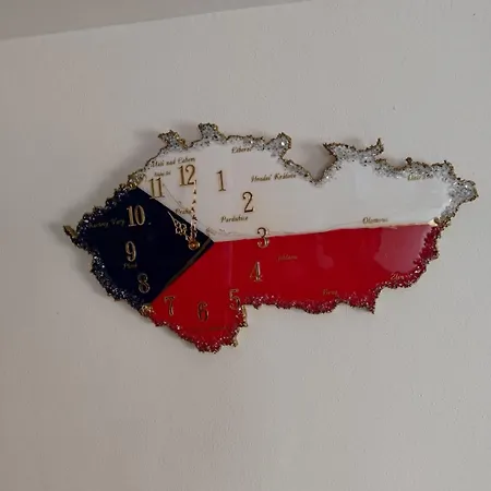 Apartamento U Máchova Jezera *