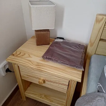 Apartamento U Máchova Jezera