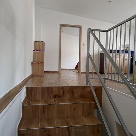 U Máchova Jezera Apartamento Doksy (Liberec)