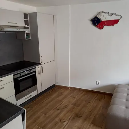 U Máchova Jezera Doksy (Liberec)