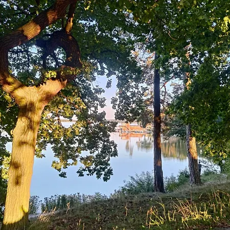 U Machova Jezera