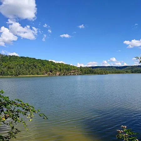 Apartamento U Máchova Jezera *