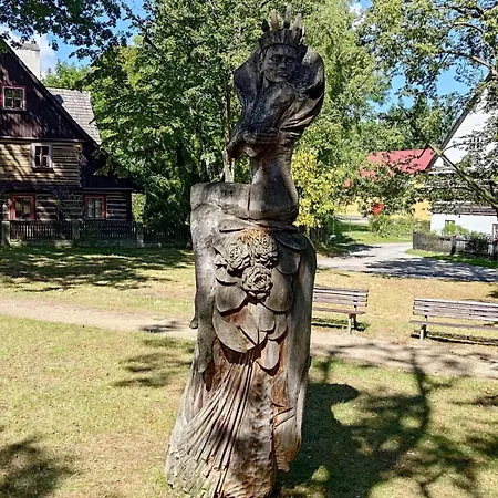 U Máchova Jezera * Doksy (Liberec)