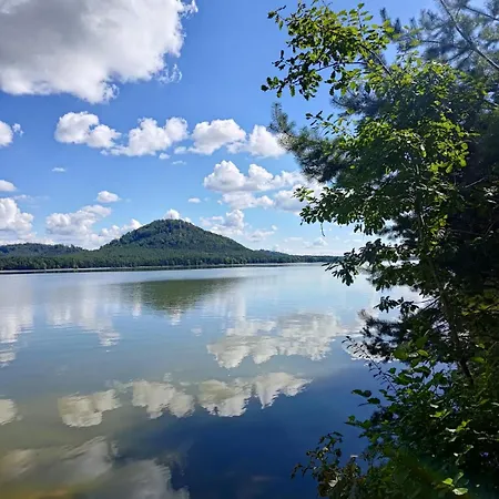 U Machova Jezera Doksy (Liberec)