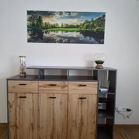 U Máchova Jezera Apartamento Doksy (Liberec)