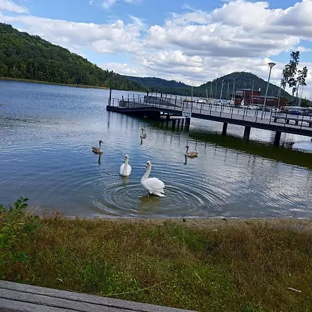 U Machova Jezera Appartement Doksy (Liberec)