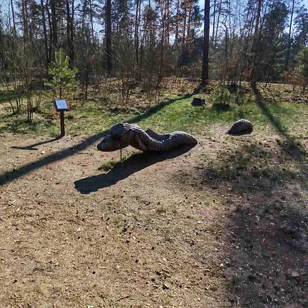 U Machova Jezera Doksy (Liberec)