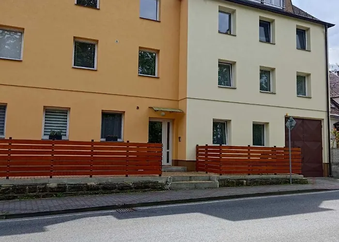 U Machova Jezera Doksy (Liberec)