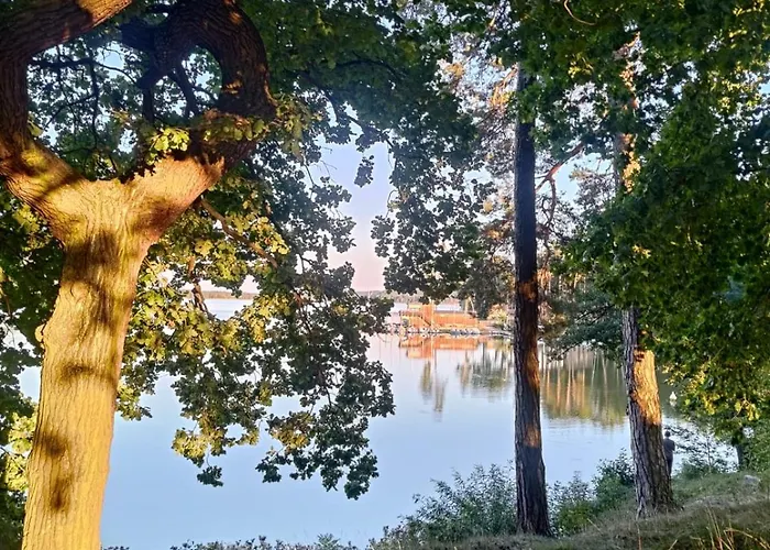 U Machova Jezera