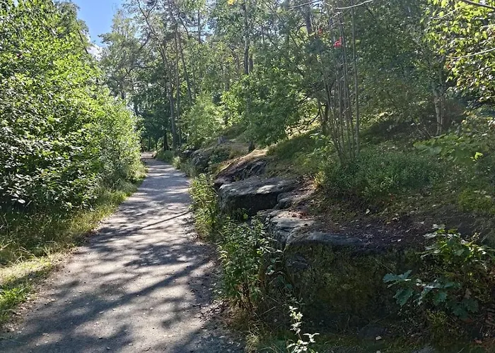 U Machova Jezera Apartament Doksy (Liberec)