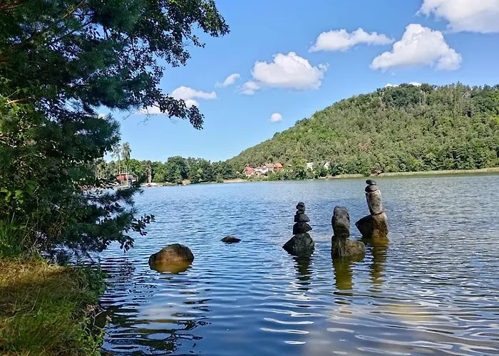 U Machova Jezera Doksy (Liberec)