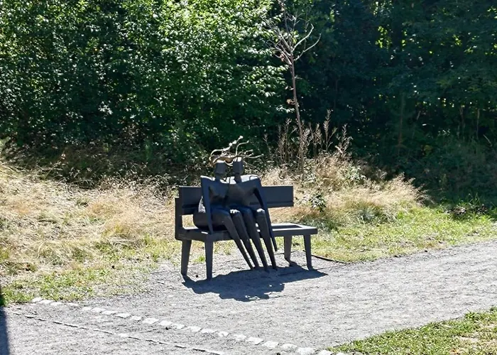 Apartament U Machova Jezera