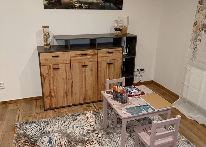 U Machova Jezera Appartement Doksy (Liberec)