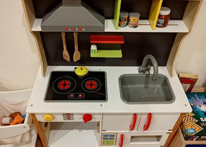 Appartamento U Máchova Jezera Doksy (Liberec)